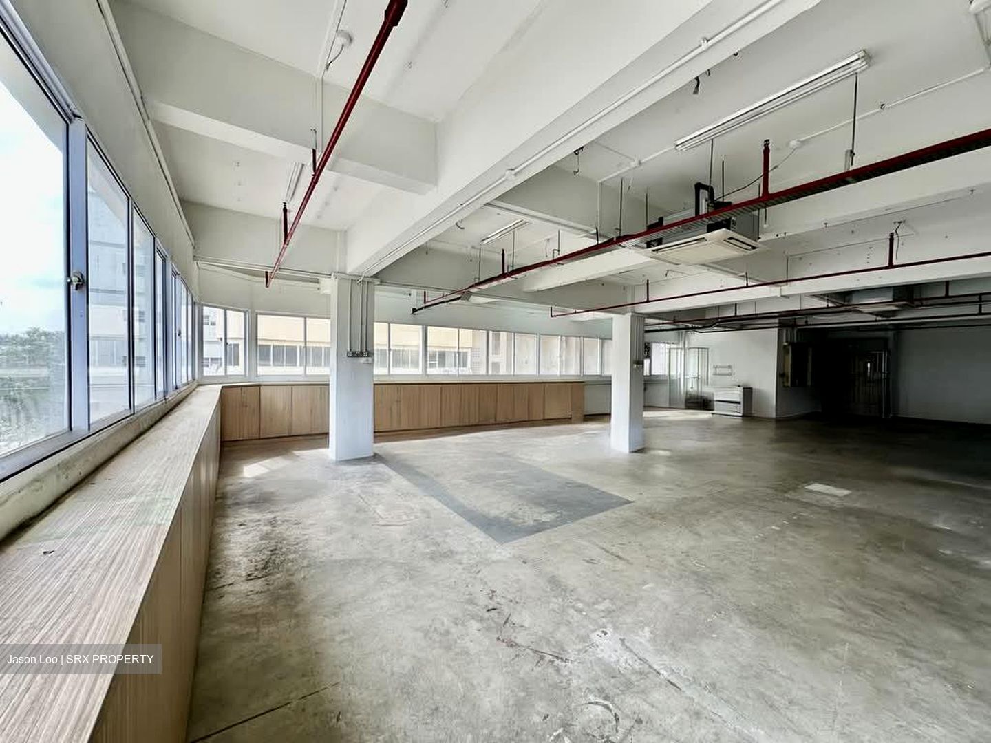 Tong Lee Building Block A (D13), Factory #602749411